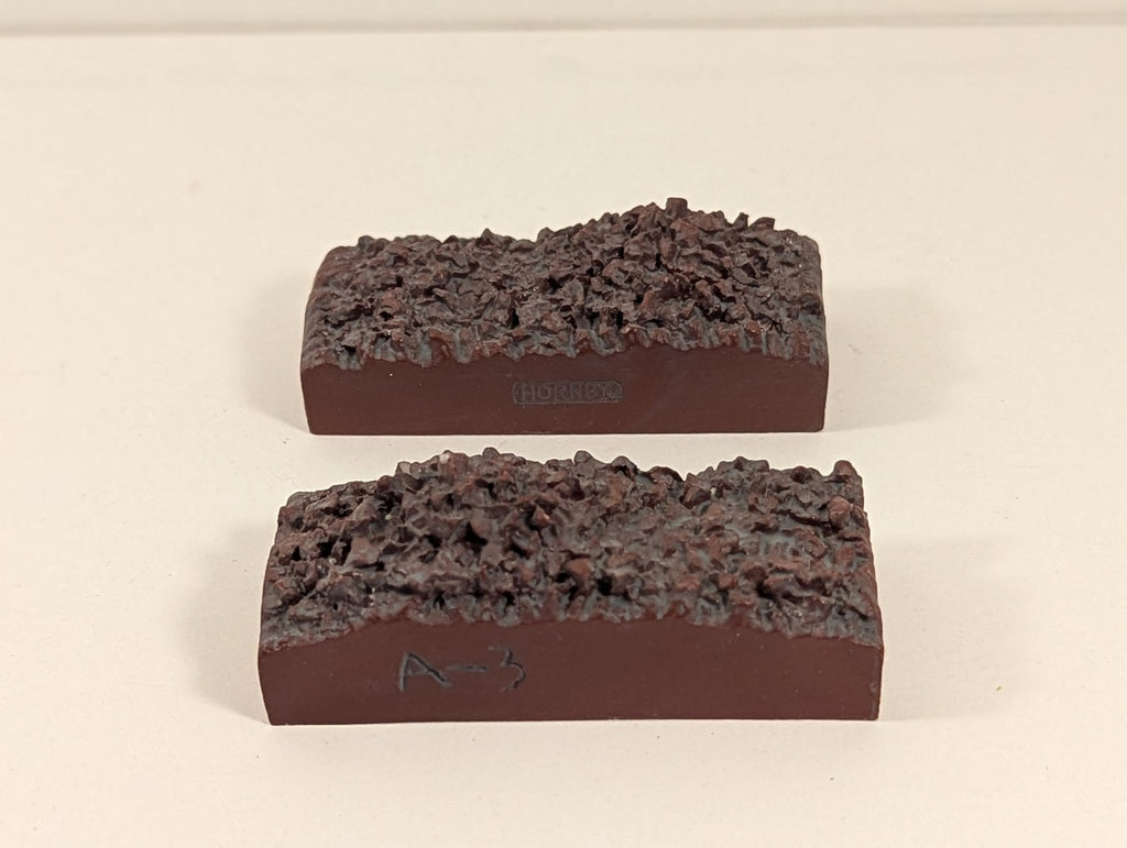 Hornby Skaledale Coal Loads Wagon Loads Brown