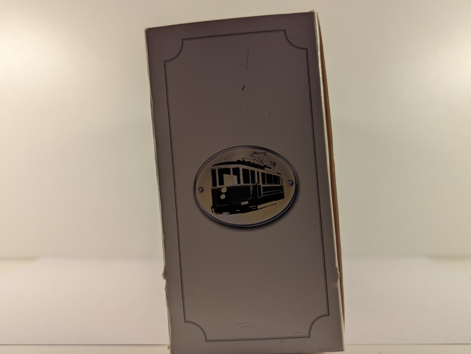 Corgi 1:76 / OO Scale Blackpool Brush Railcoach Diecast Model 621