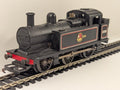 Tri-ang R52 OO Gauge Class 3F Jinty 47606 Tank Locomotive