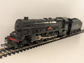 Tri-ang 4-6-2 “Princess Victoria” BR Black