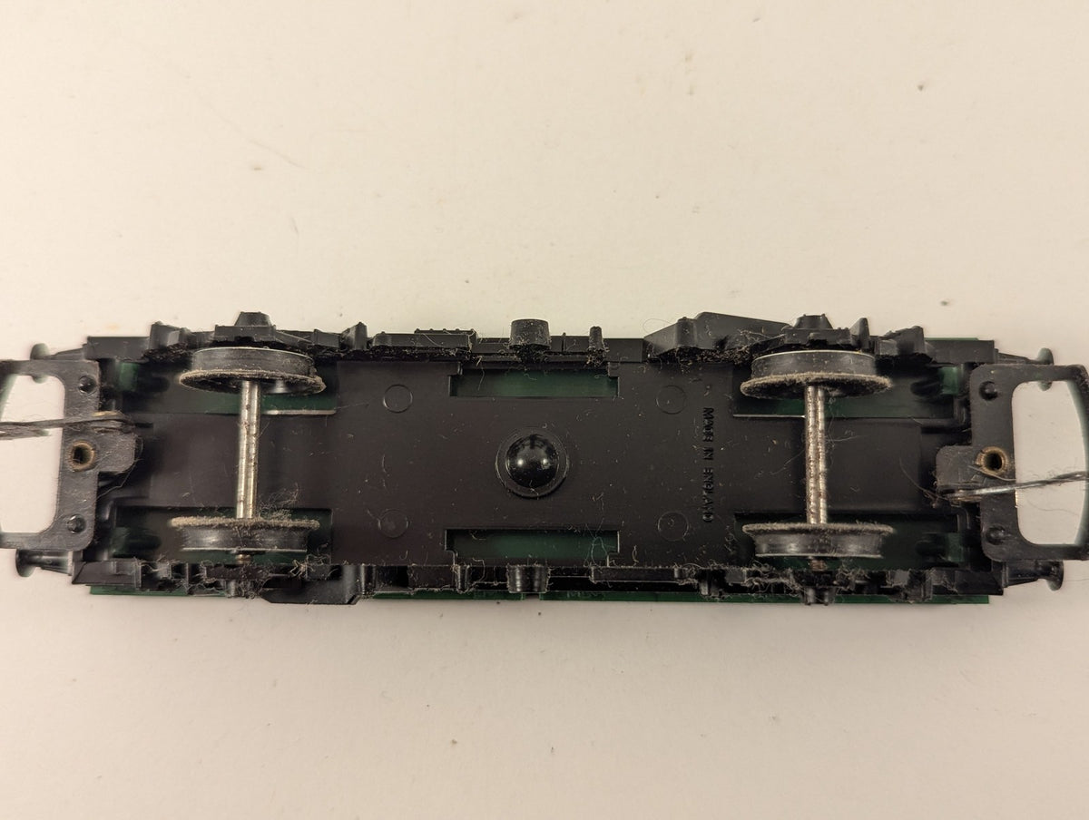 Tri-ang OO Gauge 22T Plate Wagon 'Winkle' Goods Wagon ED 931972
