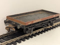Hornby Dublo 13 Ton Low Sided Wagon OO Gauge - Boxed