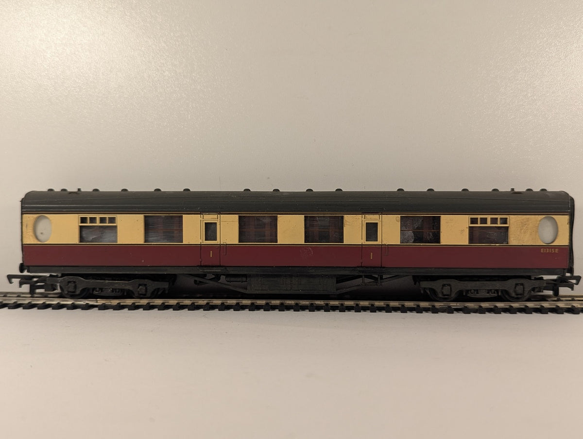 Bachmann OO Gauge Thompson Corridor Composite Passenger Coach E1315E