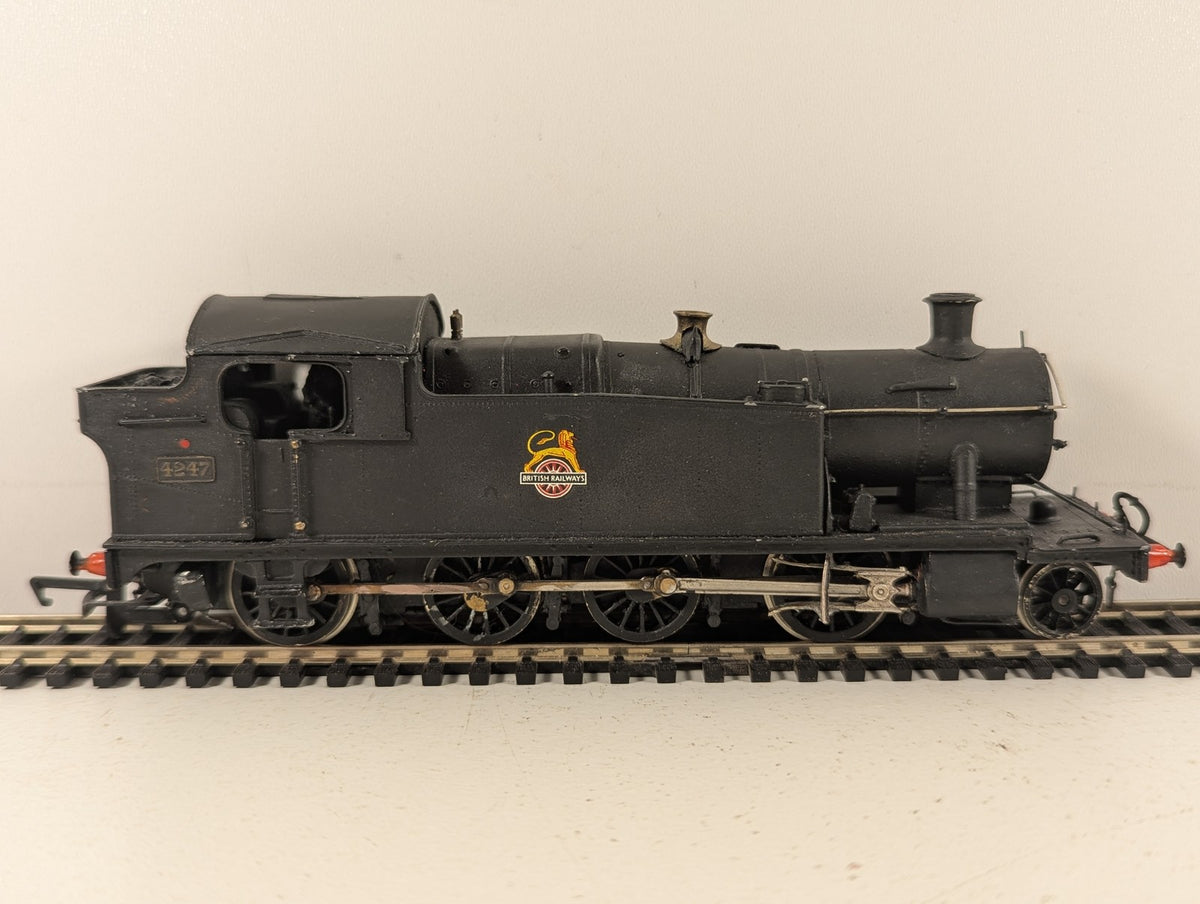 Western Precision Castings OO Gauge GWR 42XX Class 2-8-0T Steam Locomotive 4247