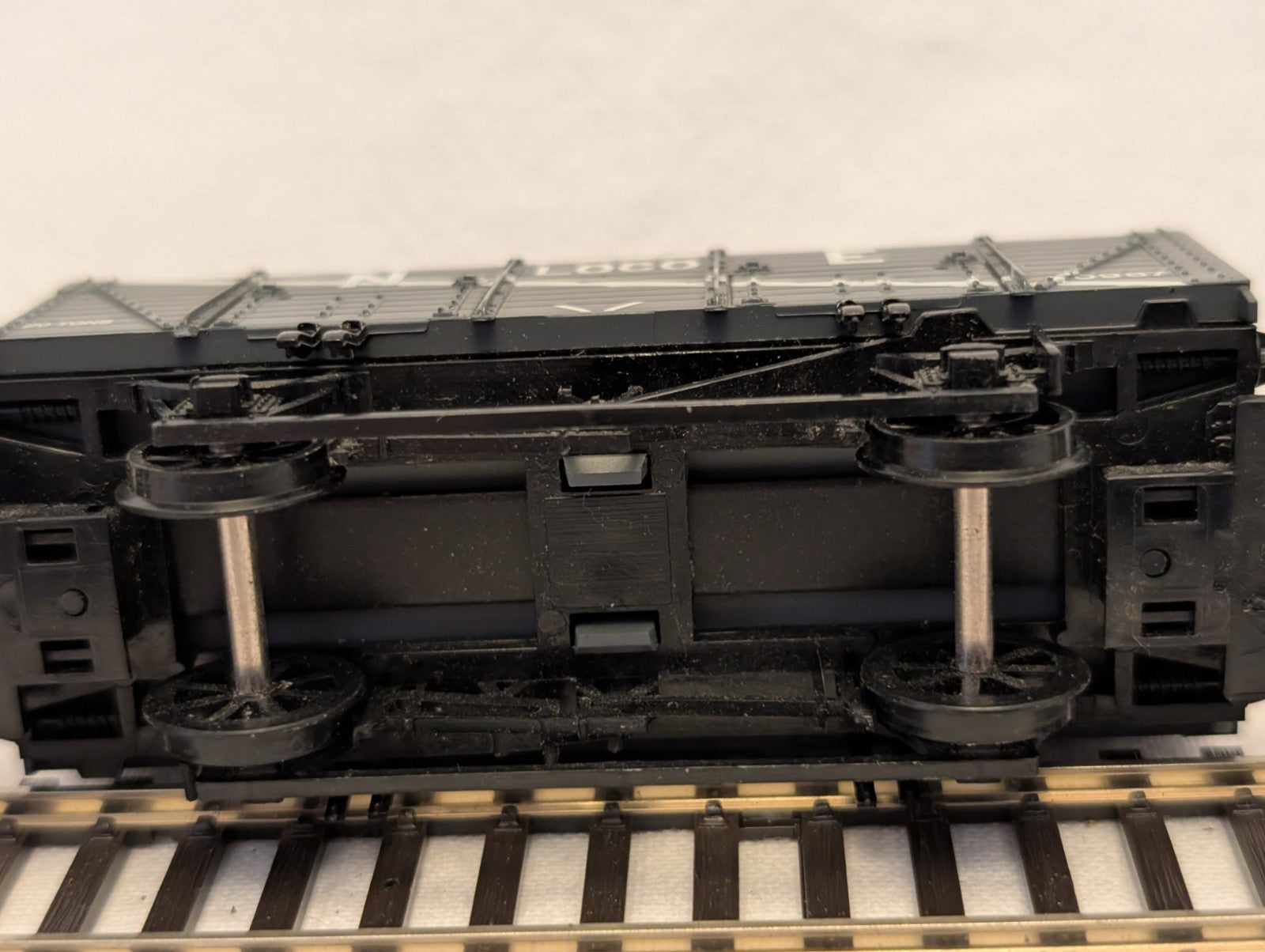Hornby OO Gauge LNER 20 Ton Loco Coal Wagon Goods Wagon 30987 LNER