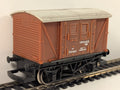 Hornby R009 British Railways Ventilated Van