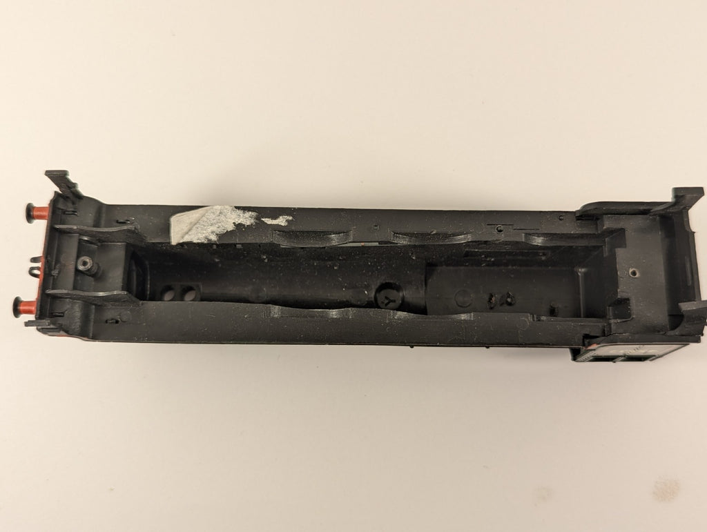 Bachmann OO Gauge LMS Jubilee Class 45532 Illustrious Body Shell - Spares/Repair