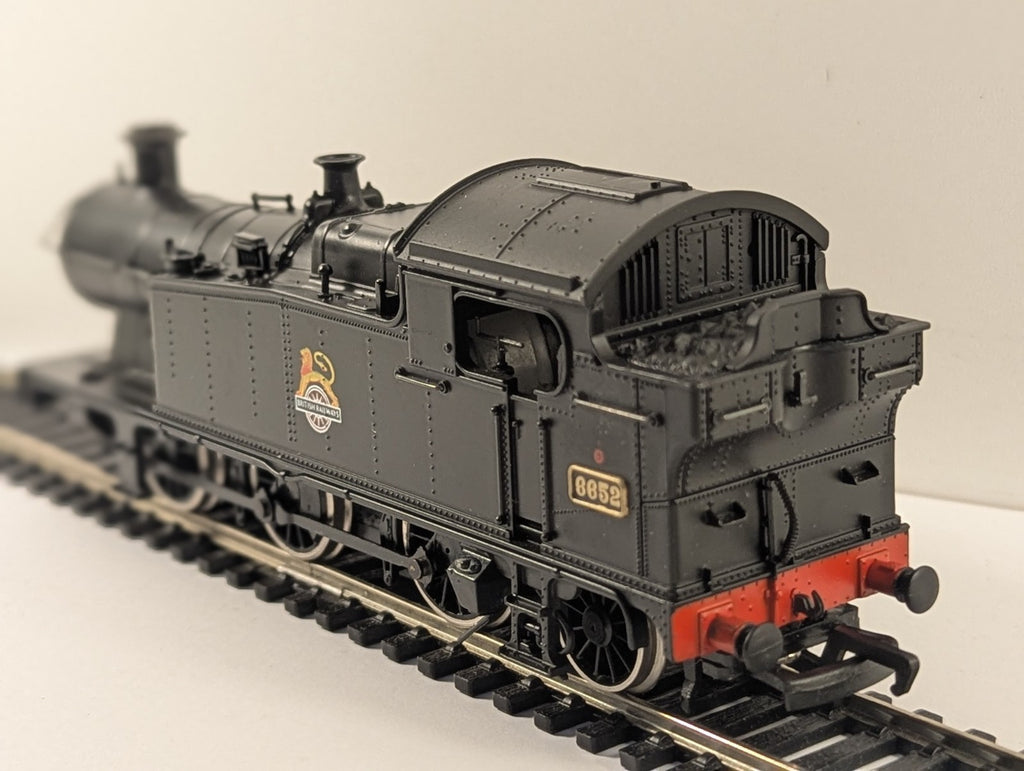 Mainline 37039 OO Gauge Class 66xx 0-6-2T Poor Runner