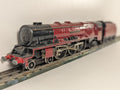 Hornby Dublo Repaint Duchess Class 'City of Bradford' Steam Locomotive 46236