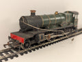 Hornby OO Gauge Class 4900 'Hall' 5956 'Horsley Hall' Steam Loco - Spares