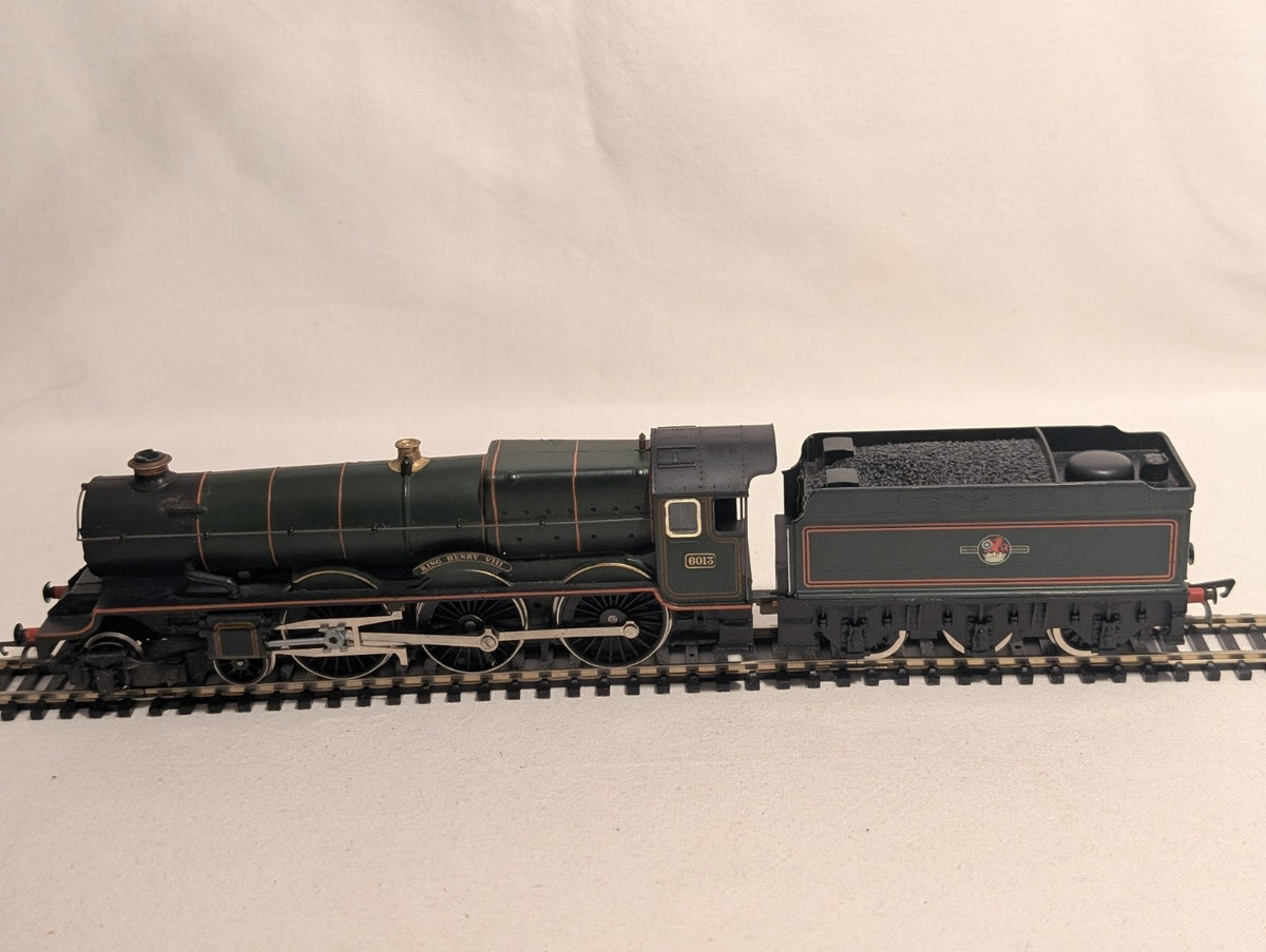 Hornby Railways R349 “King Henry VIII” – King Class 4-6-0