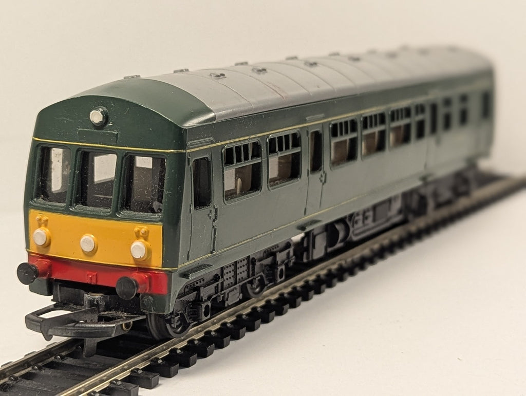 Tri-ang OO Gauge Class 101 Met-Camm Diesel Power Car Diesel Multiple Unit M79079