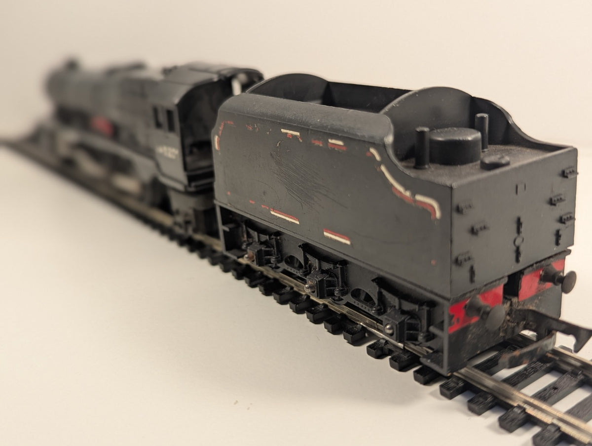 Tri-ang R50 OO Gauge Princess Elizabeth 4-6-2 No.46201 – Spares / Repair