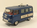 Corgi Toys 464 Commer County Police Van 1:43 Scale