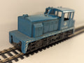 Lima OO Gauge Diesel Shunter D2785 Needs Attention
