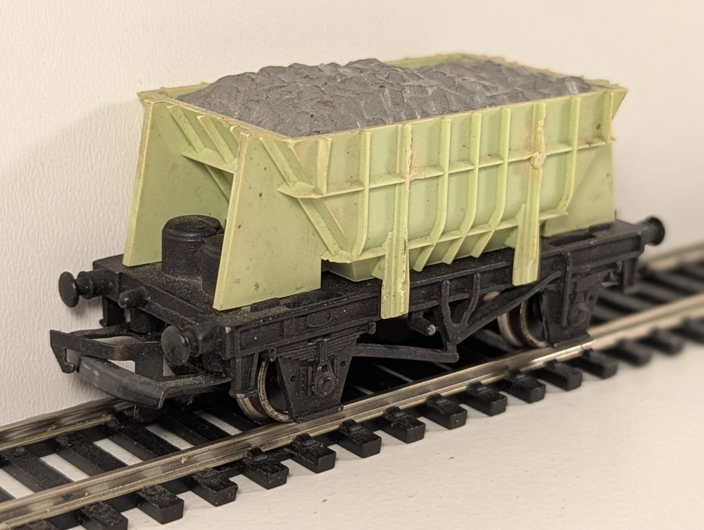 Wrenn Railways OO Gauge Hopper Wagon