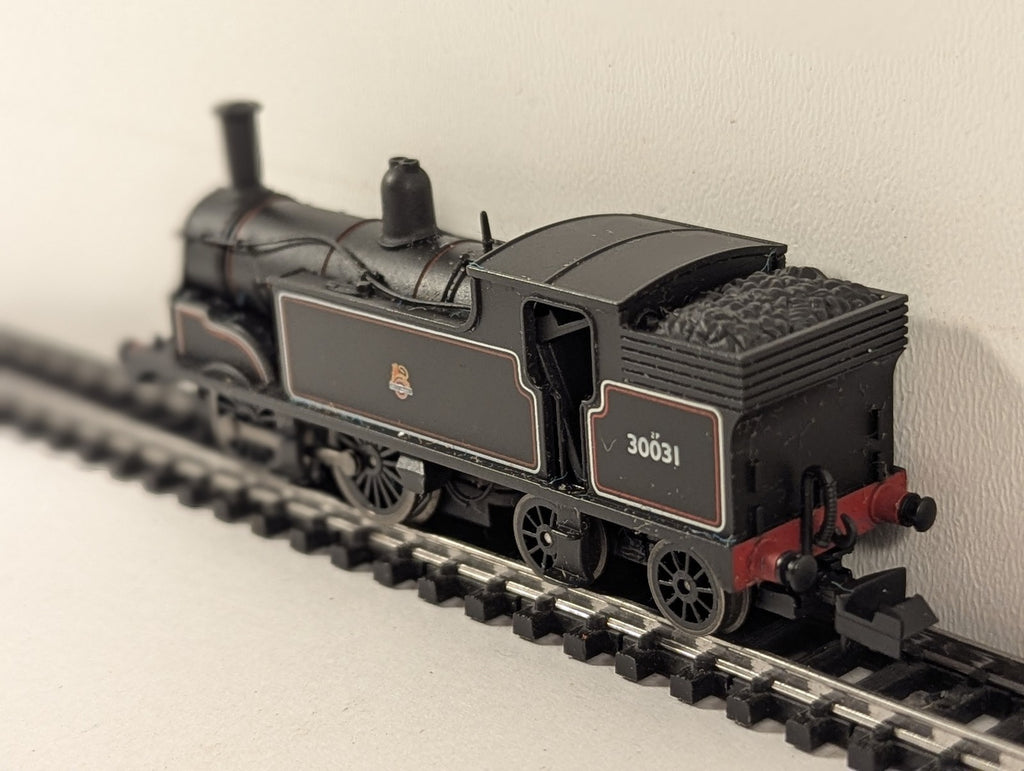 Graham Farish N Gauge Class M7 0-4-4T Steam - Spares/ Repair