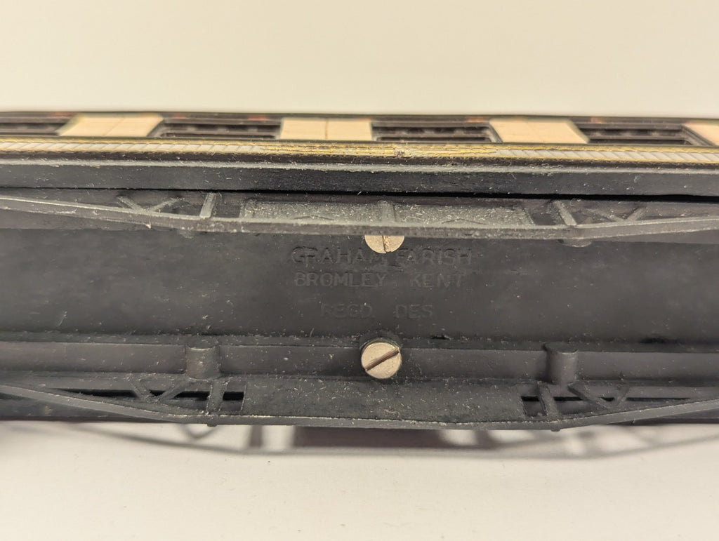 Graham Farish OO Gauge Pullman Parlour Coach Rosemary