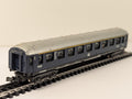 Fleischmann N Gauge DB Express Passenger Coach