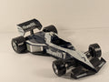 Bburago Brabham BT52 Die-cast Model Car 7 Olivetti