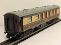 Hornby Dublo Pullman Car 'Aries' OO Gauge