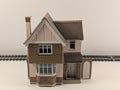 Superquick B23 Detached House Card Kit
