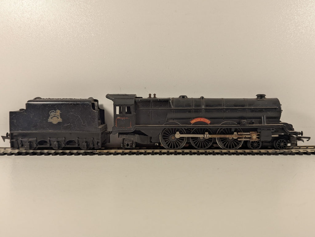 Tri-ang OO Gauge Princess Royal Class 'Princess Victoria' Steam Loco