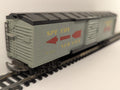Tri-ang OO Gauge Transcontinental Bogie Box Car Goods Wagon TR 2703
