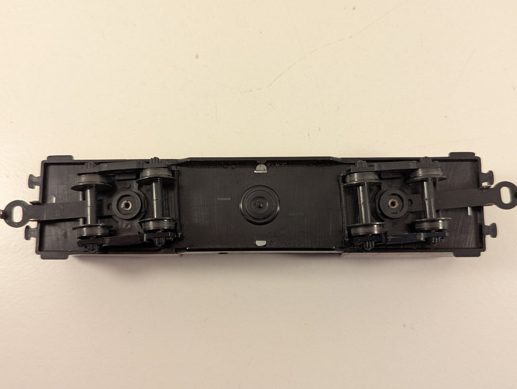 Konrad Dressler HO Gauge DB Autotransportwagen