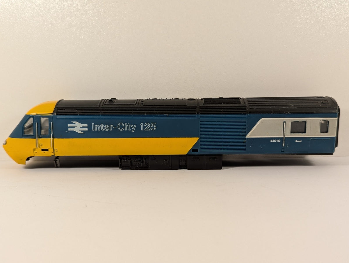 Hornby Class 43 InterCity 125 HST Power Car 43010 – Shell Only – OO Gauge