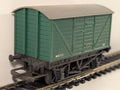 Tri-ang R11 OO Gauge 10 Ton Goods Van Green