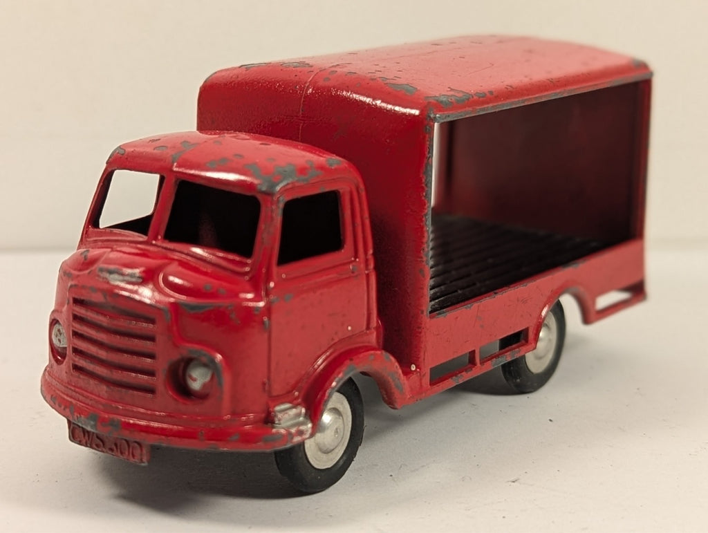 Mettoy Commer Karrier Bantam Promotional Van 1:43 Scale