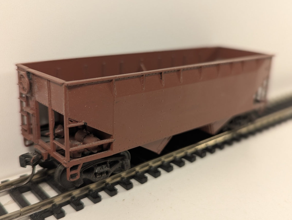 Athearn HO Gauge Southern Pacific Hopper Wagon – Renumbered