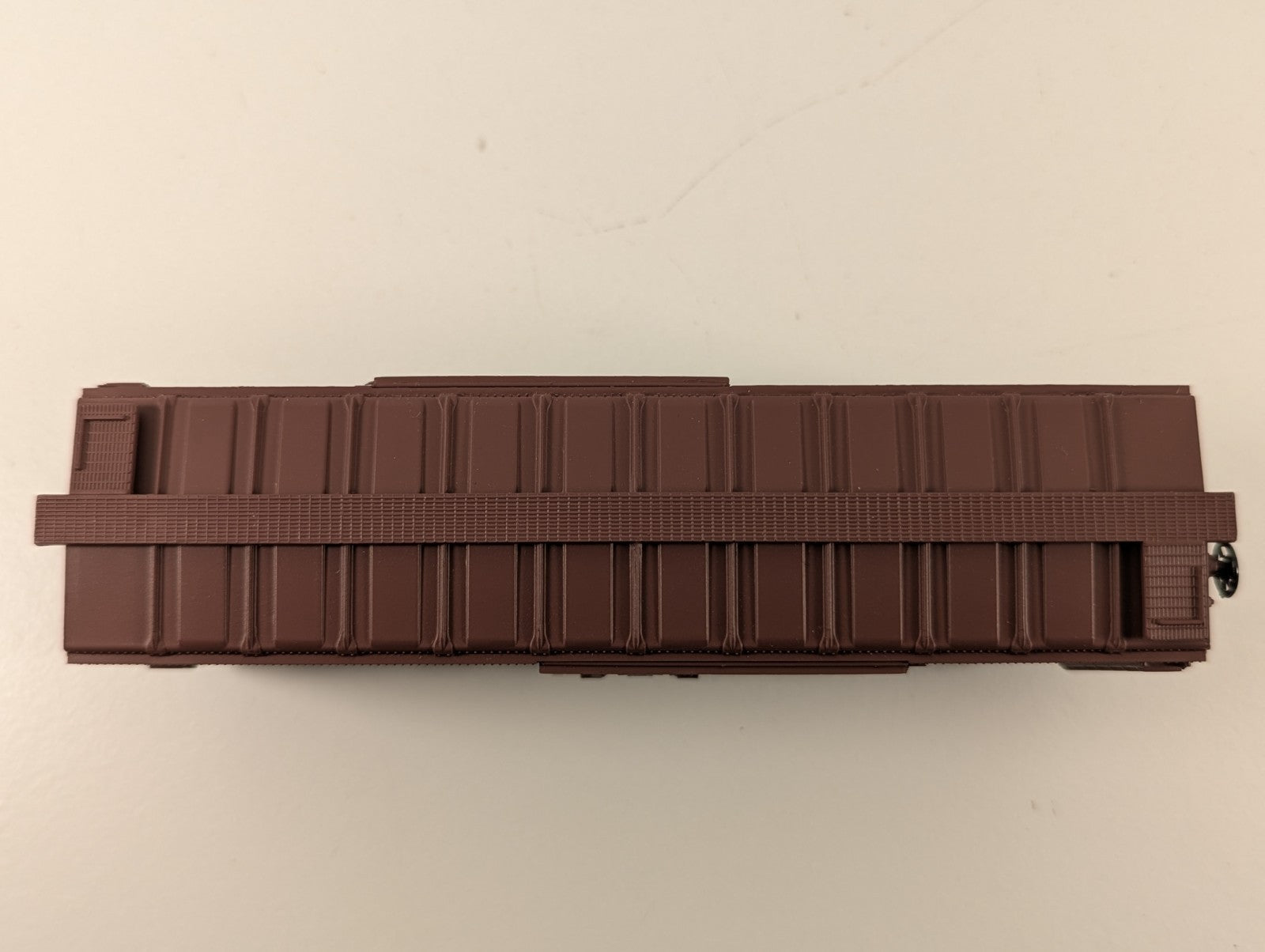 Athearn HO Gauge Santa Fe 40ft Boxcar