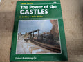 Power of the Castles by R.C. Riley 2003 Hardcover Book