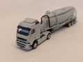 Aoshima 1:150 Scale Trailer Truck Collection Part 1 Bulk Tanker N Gauge