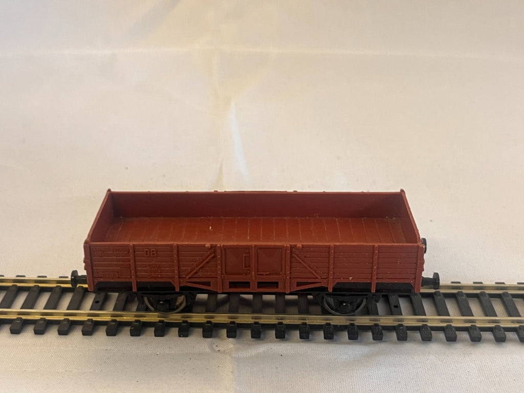 Trix DB Open Wagon LWB