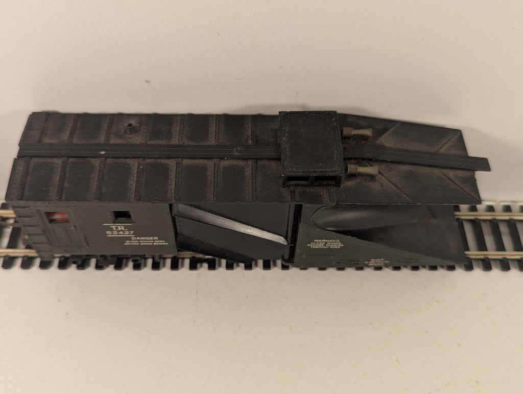 Tri-ang R138 Snow Plough OO Gauge