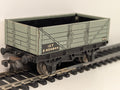 Hornby Dublo 32025 OO Gauge BR 12 Ton 5-Plank Coal Wagon