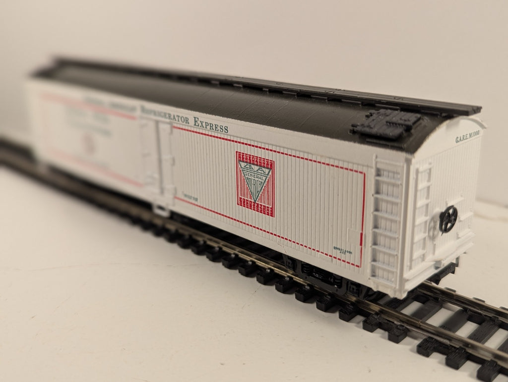Athearn HO Gauge General America 50ft Express Reefer