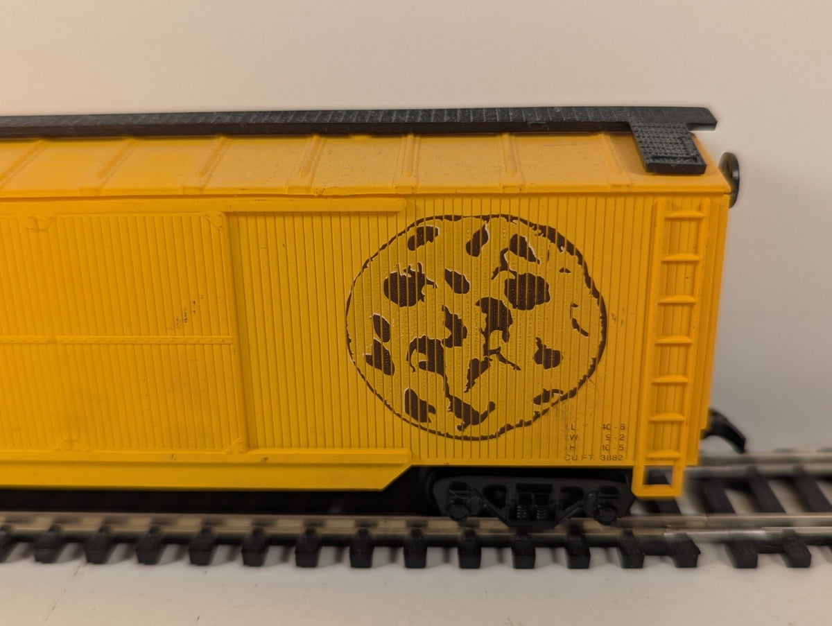 Life-Like HO Gauge President’s Choice Luxury Biscuit Assortment Box Car