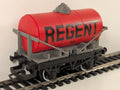 Hornby OO Gauge Regent Tank Wagon
