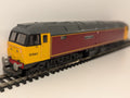 Lima OO Gauge Midland Counties Railway Class 47 Diesel Maroon