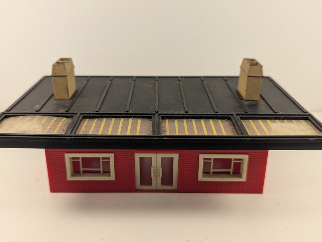 Tri-ang Hornby R473 Modern Ticket Office