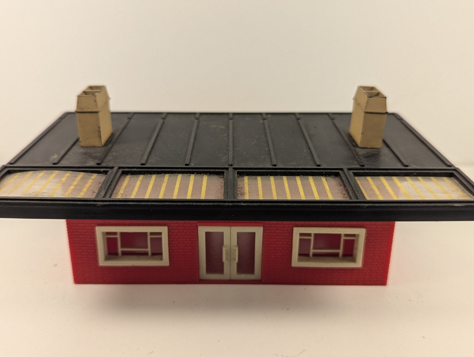 Tri-ang Hornby R473 Modern Ticket Office