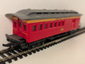 Bachmann HO Gauge Central Pacific 47ft Old Time Combine - Boxed
