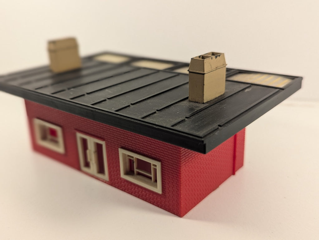 Tri-ang Hornby R473 Modern Ticket Office