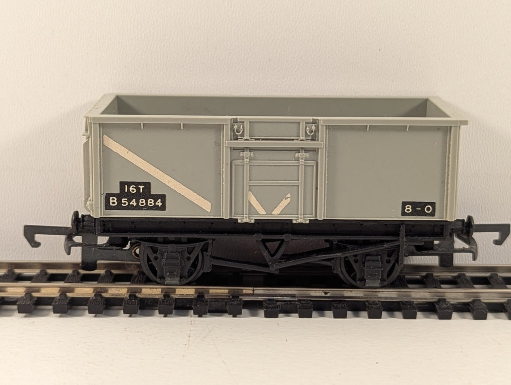 Tri-ang Wrenn W4655 OO Gauge 16T Mineral Wagon