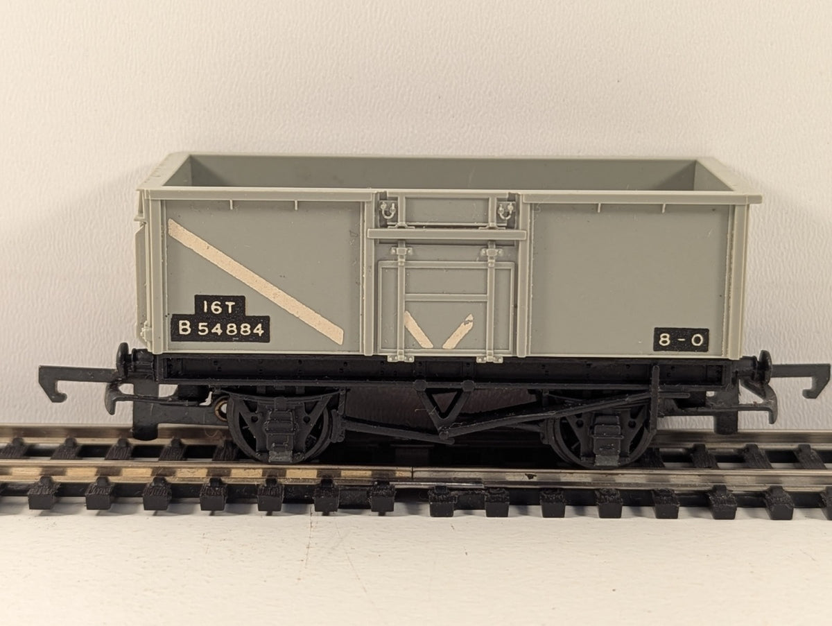 Tri-ang Wrenn W4655 OO Gauge 16T Mineral Wagon