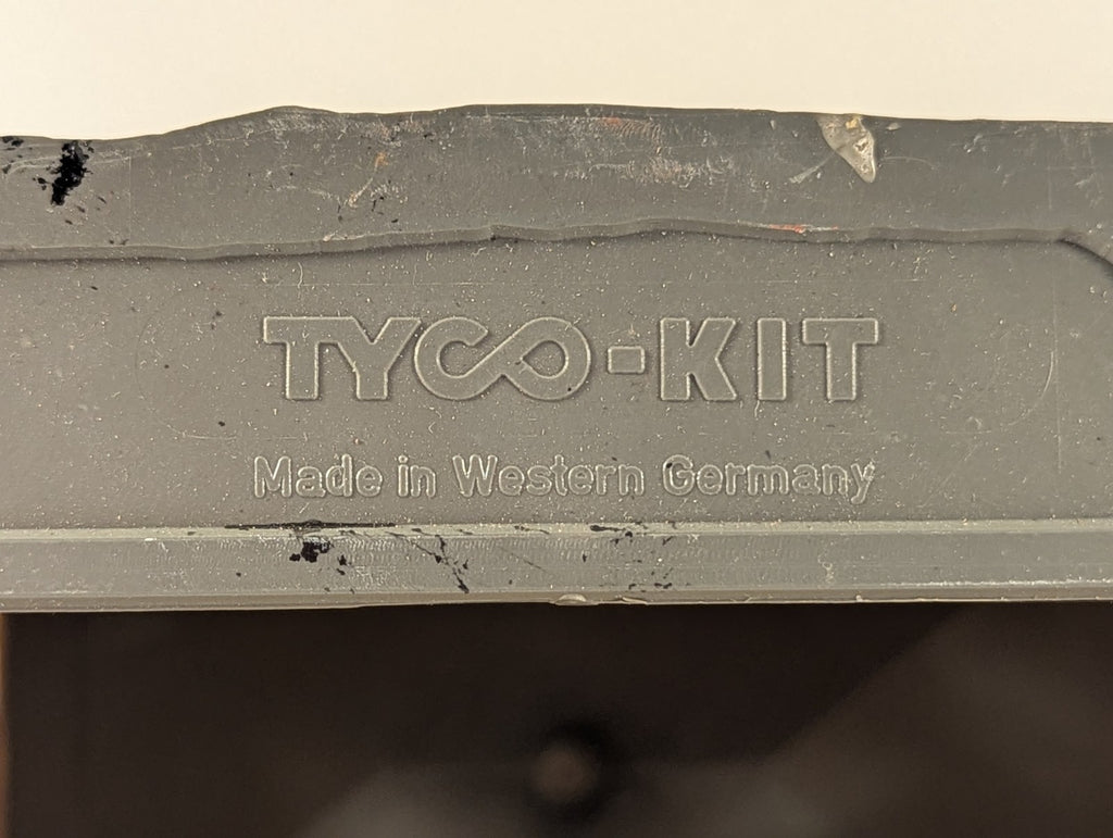 Tyco Kit No. 7773 HO Gauge Interlocking Tower